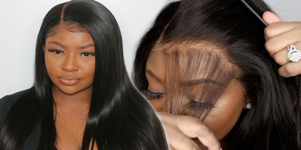 All information needed to know about a lace front wig