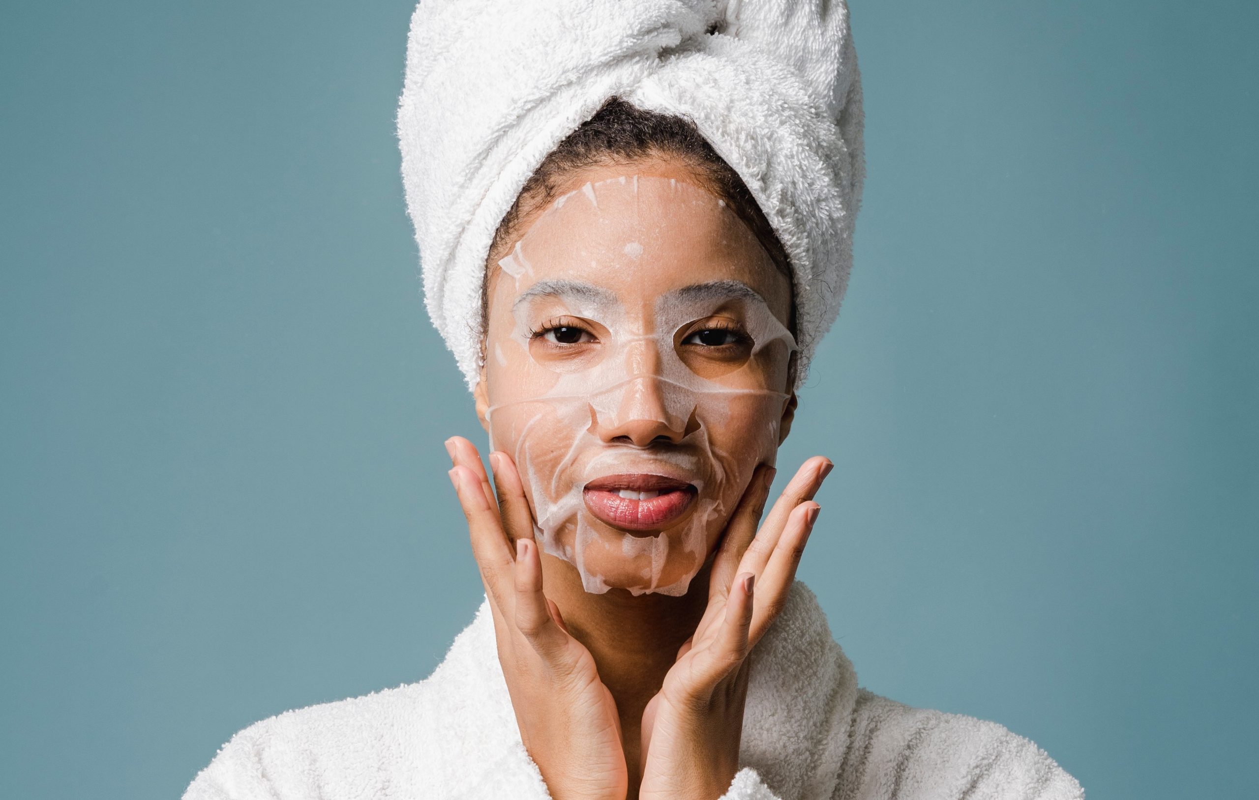 Do Facial Masks Really Work?