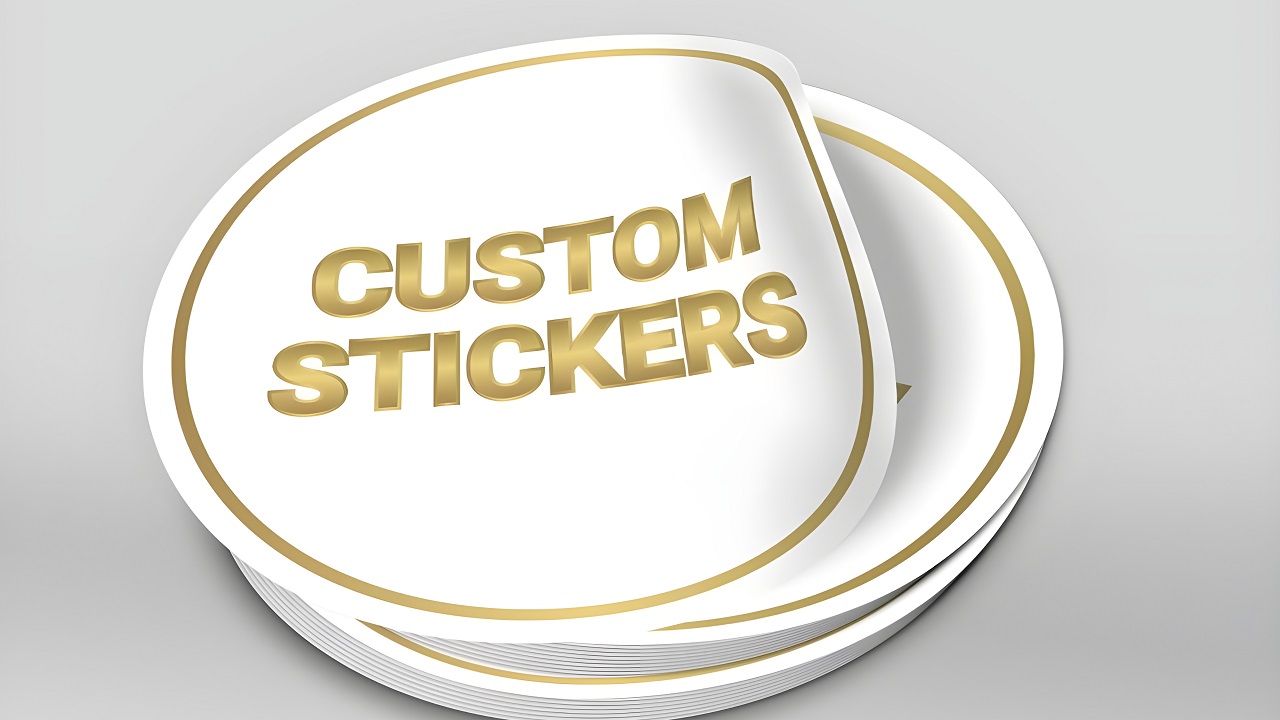 From Concept to Reality: Bringing Your Sticker Design to Life