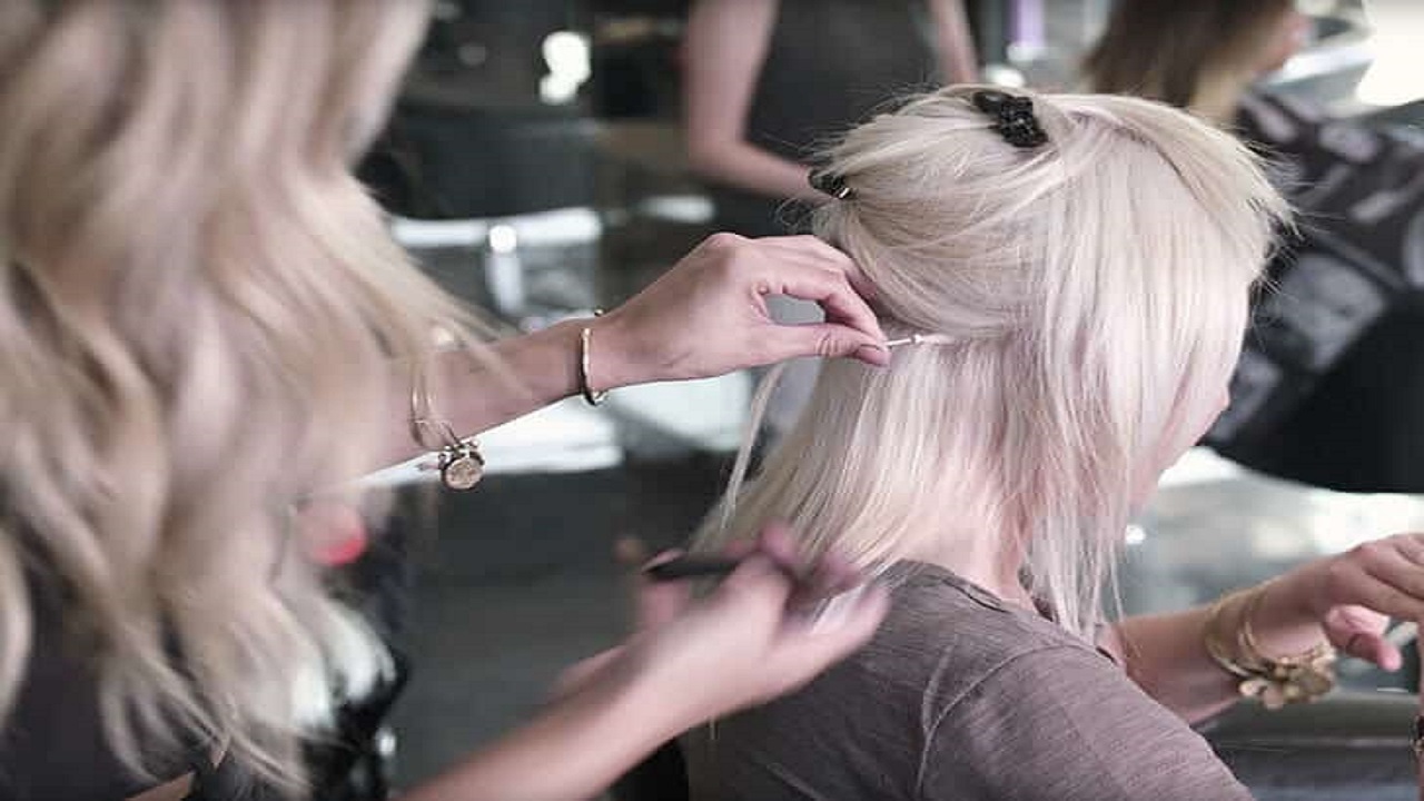 Hand-Tied Extensions: How Long Do They Last and How to Get Different Looks