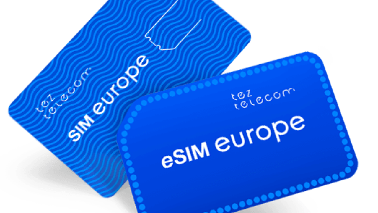 How to Get Started with Your eSIM: A Hassle-Free Guide to Seamless Connectivity