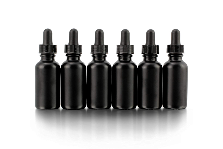 Producing & Packaging Essential Oils