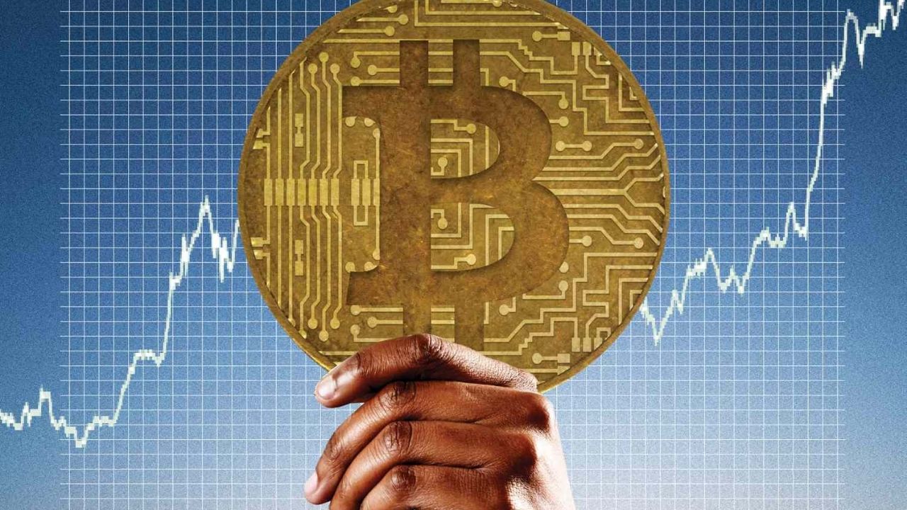 The Influence of Halving on Bitcoin Price: Knowing About It