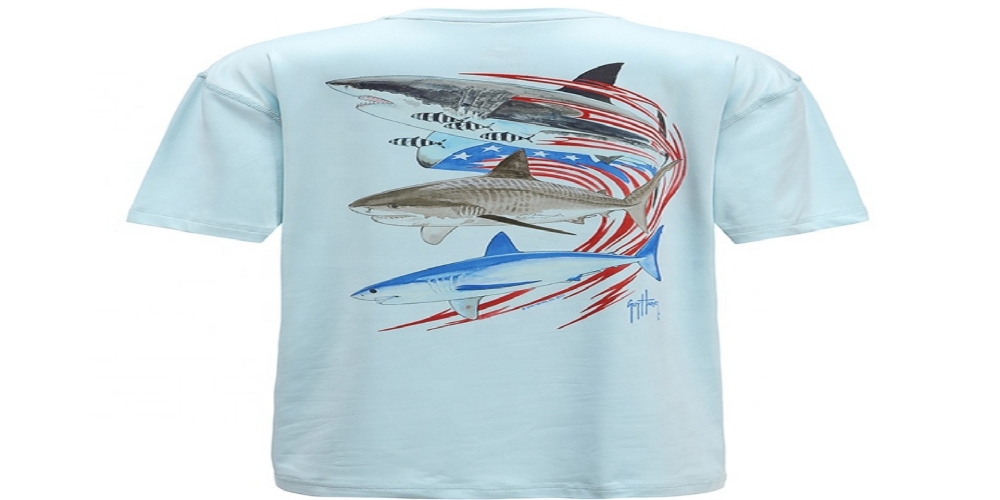 Why You Need A Hooded Fishing Shirt