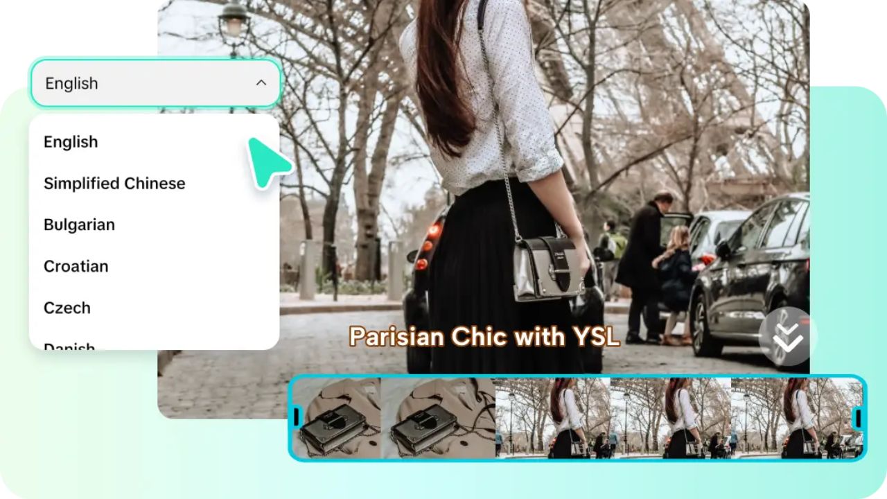 Creating High-Impact Short Story Videos for Social Media with Pippit’s AI Tool