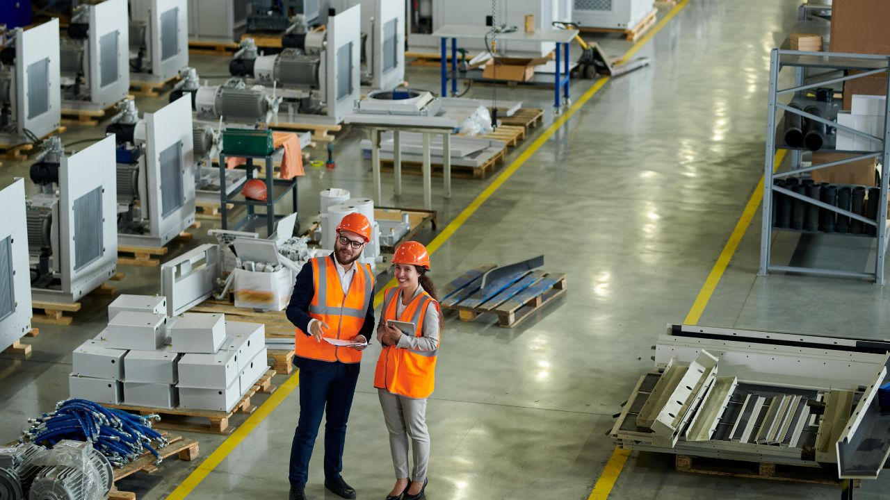 Export Market Analysis of Chinese Sticker Labeling Machine Manufacturers