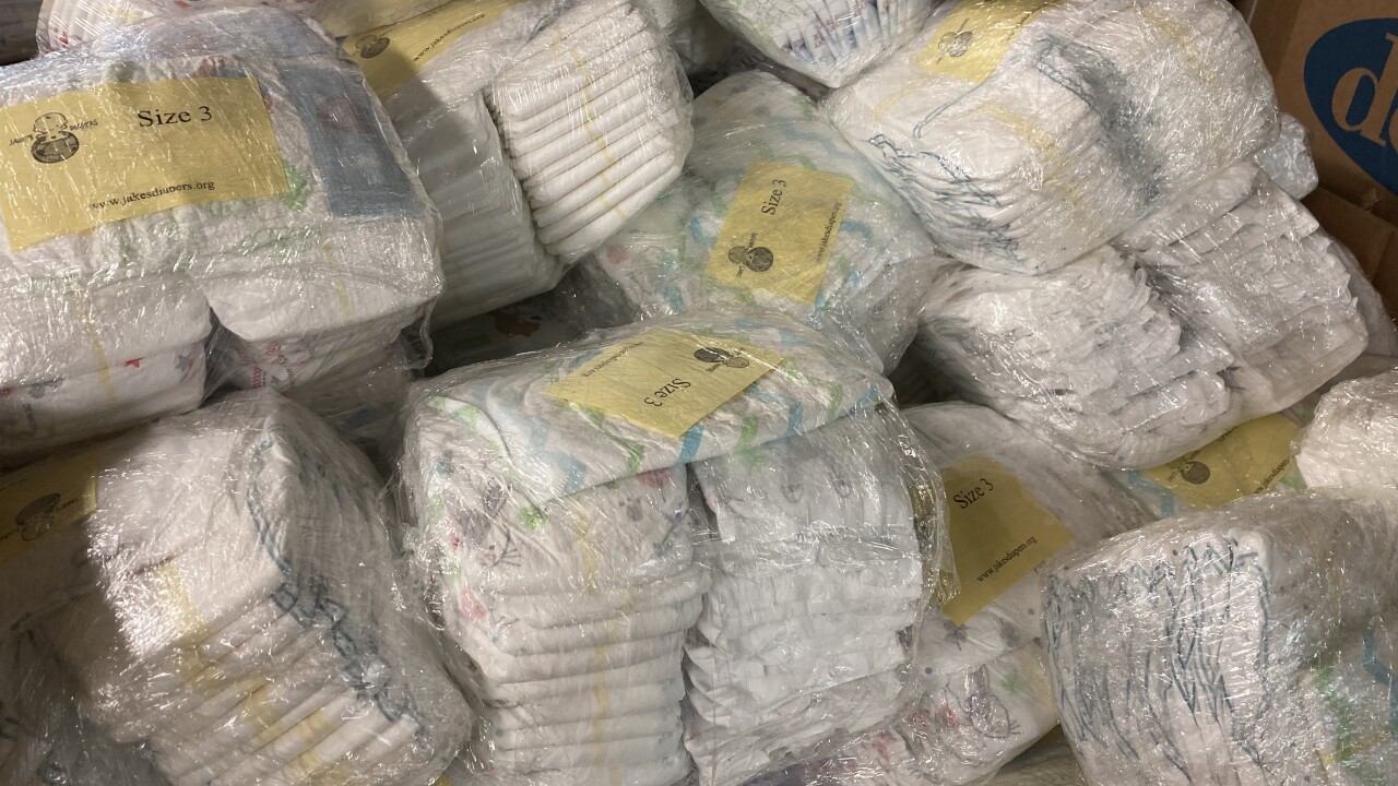 How to Choose the Right Baby Diapers in Bulk for Business