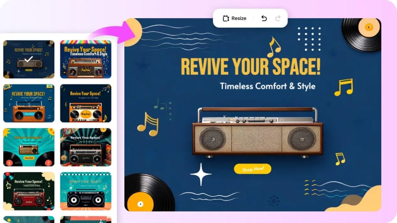 Why Pippit is the Future of Poster Design for Marketers and Creators