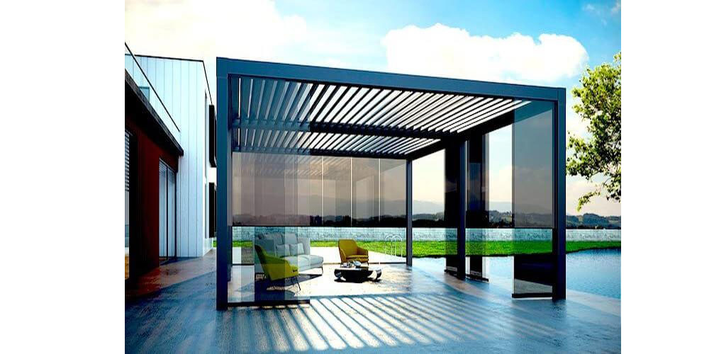 An Excellent Option for Commercial and Residential Application