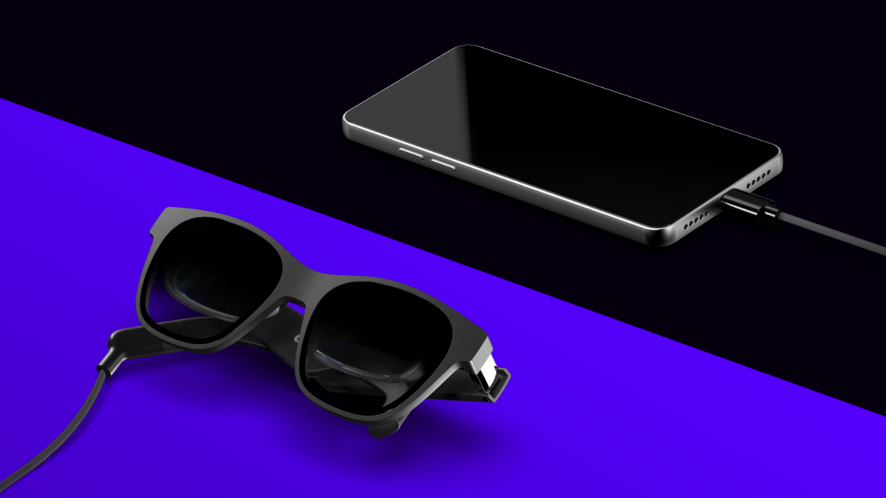 Are We Ready for the New Era of Augmented Reality with XREAL AR?