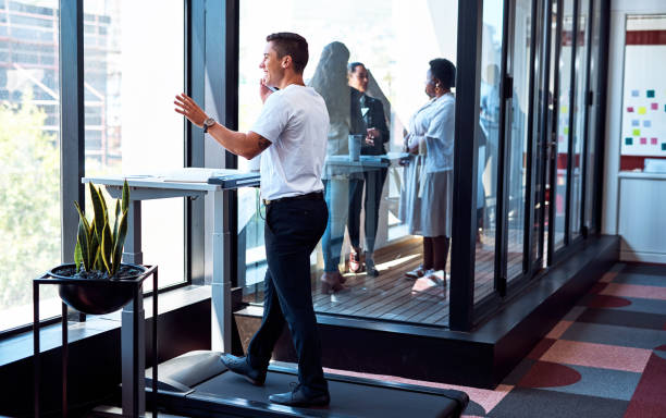 Beginner’s Guide to Avoiding Common Treadmill Mistakes