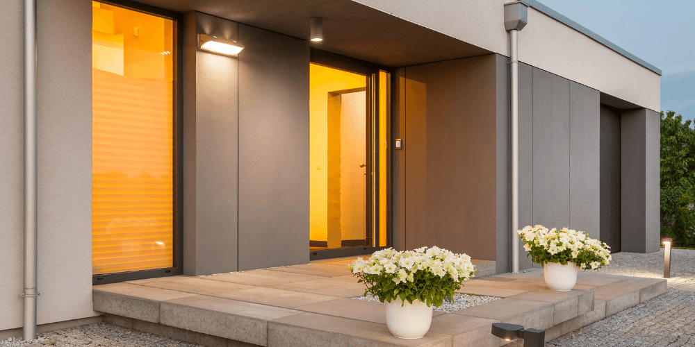 Create a Cozy and Inviting Ambiance with Canopy Lights