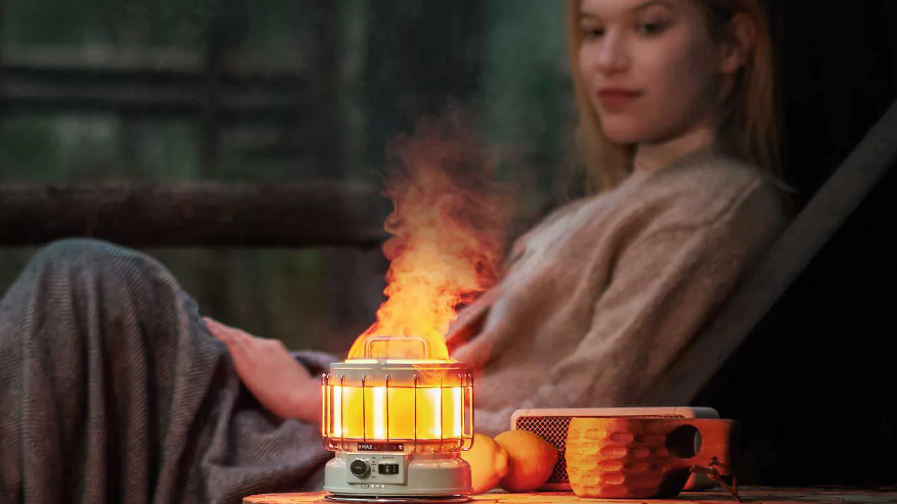 How Can Go Winter Camping with Ultralight Gear?