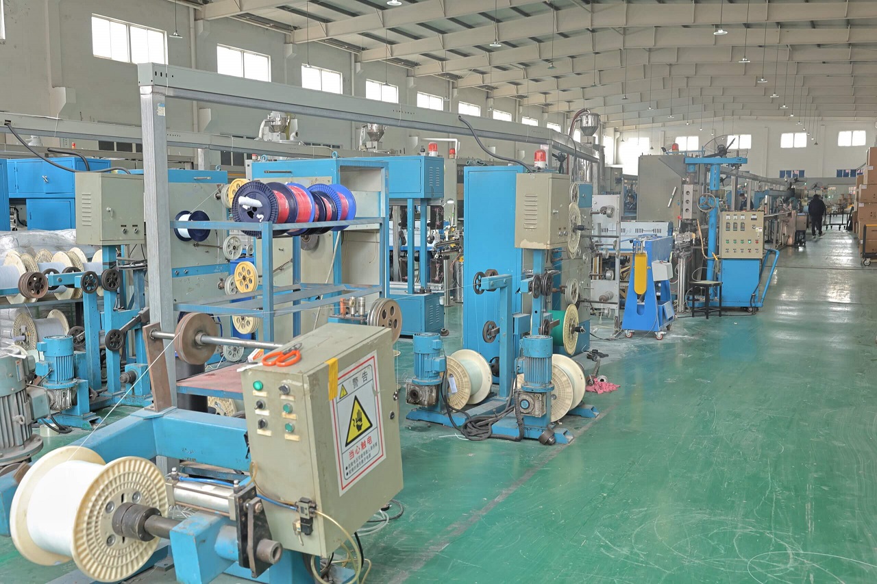 Bonelinks: Pioneering Fiber Optic Solutions