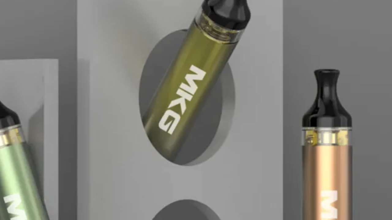 Do many countries have age restrictions while buying vaping products?