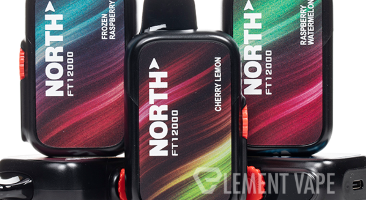 How Does The Popularity Of North 12000 Vapes Impact Its Maintenance Requirements?