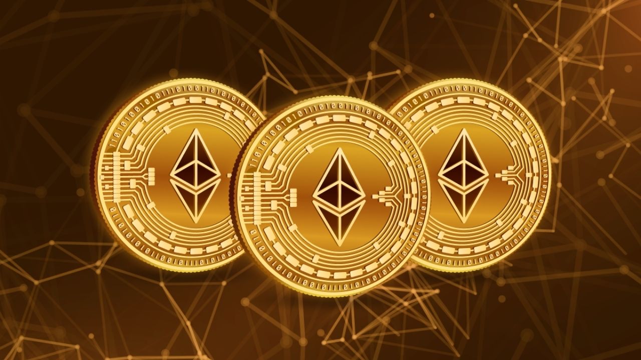 How to Trade ETH in Other Coins Instantly: If Bitget