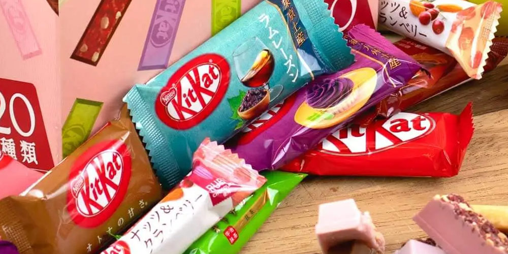 Making Japanese Candy at Home: A Complete Guide