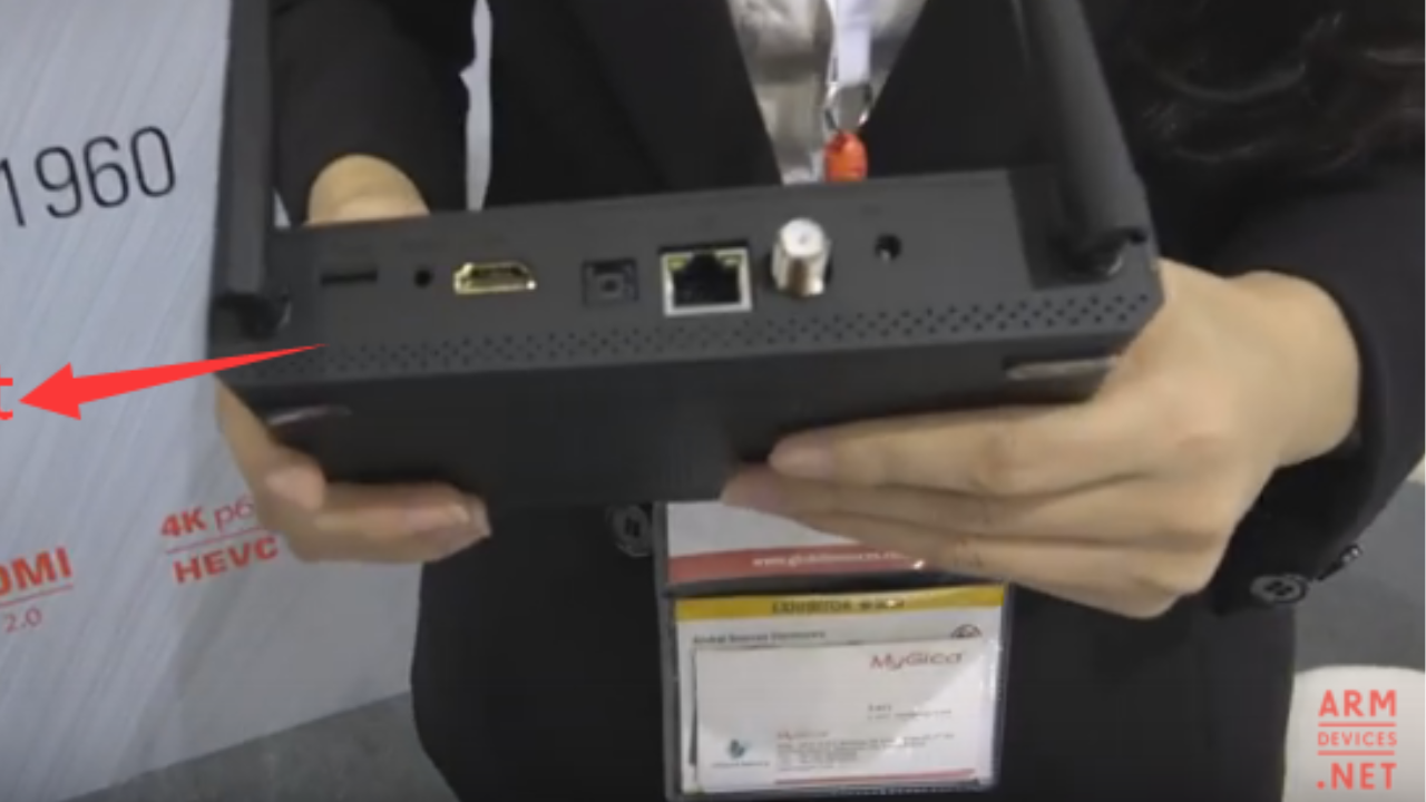 Which Features Are Available On ATSC 3.0 Tuners With HDMI Output?