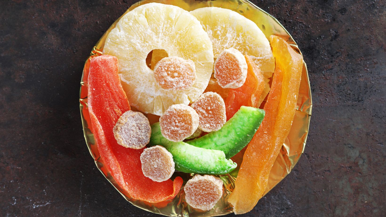 Why Do You Need Exotic Candy?