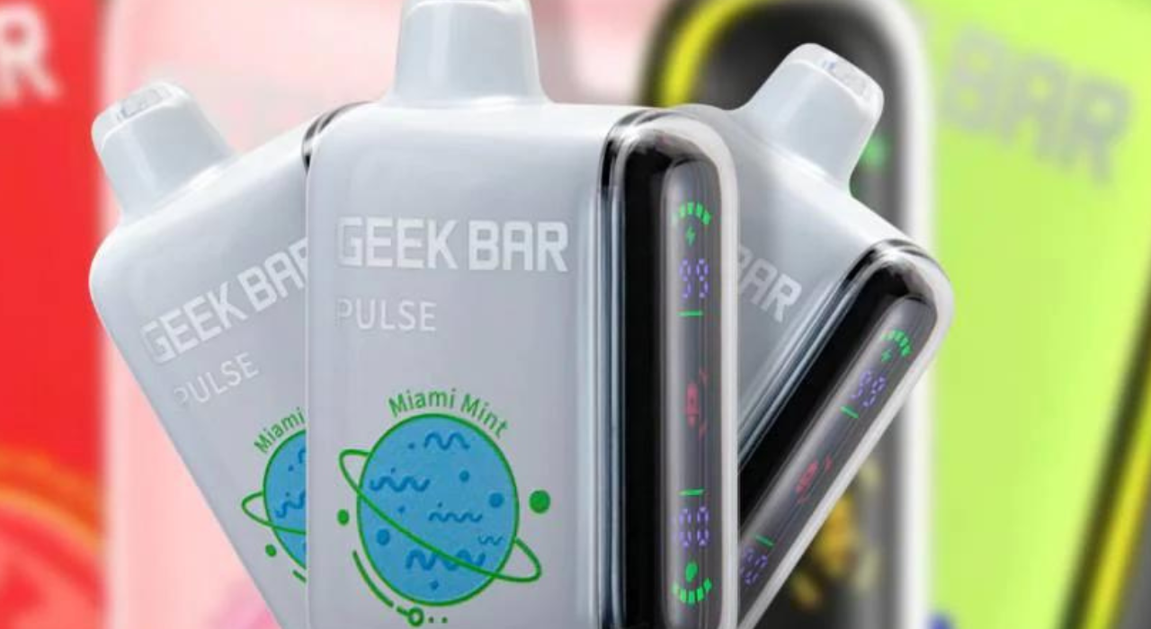 Why Is Raz 9000 Vape Considered To Be The Best Disposable Vape Of 2024?