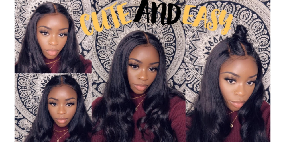 An Exhaustive Guide To Closure Wigs