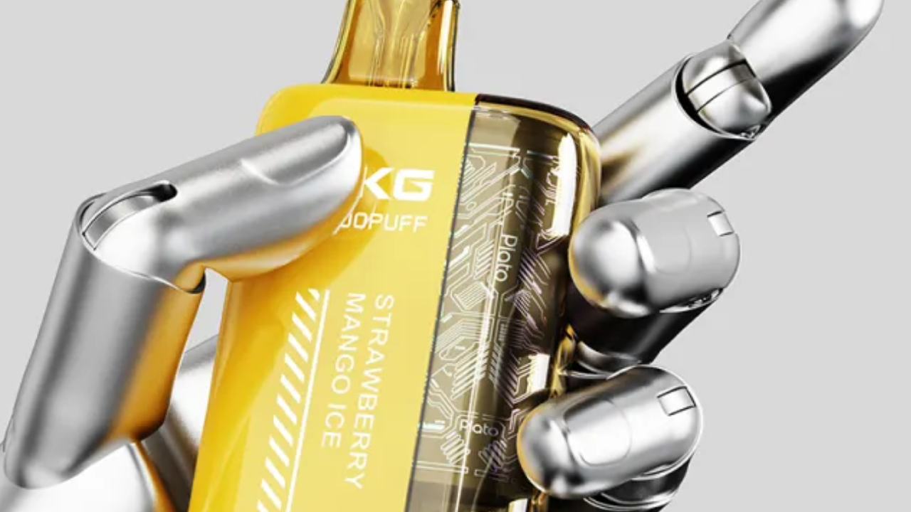 How Do You Read A Vape’s Digital Display And Adjust Your MOD?