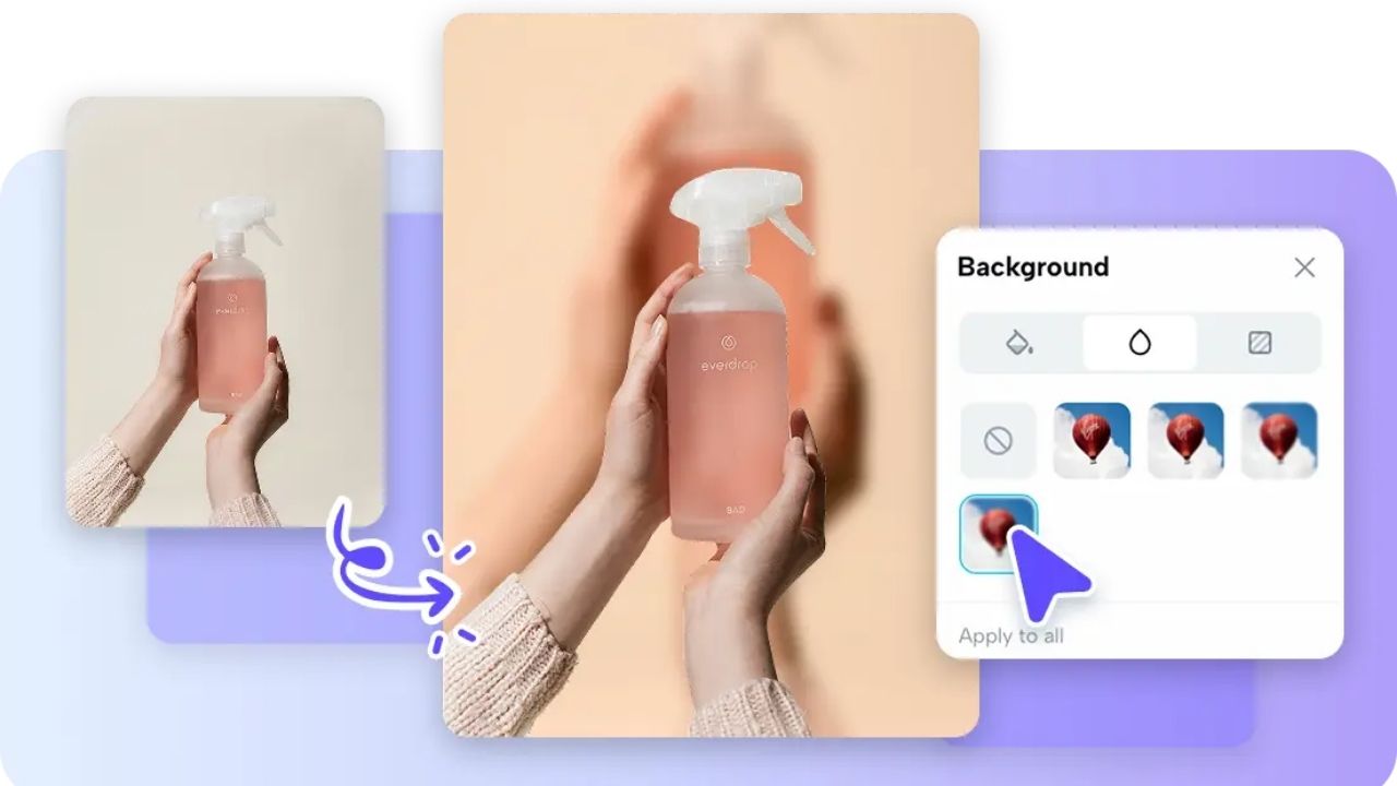 Pippit’s AI Video Background Editor for Clearer, Sharper Content
