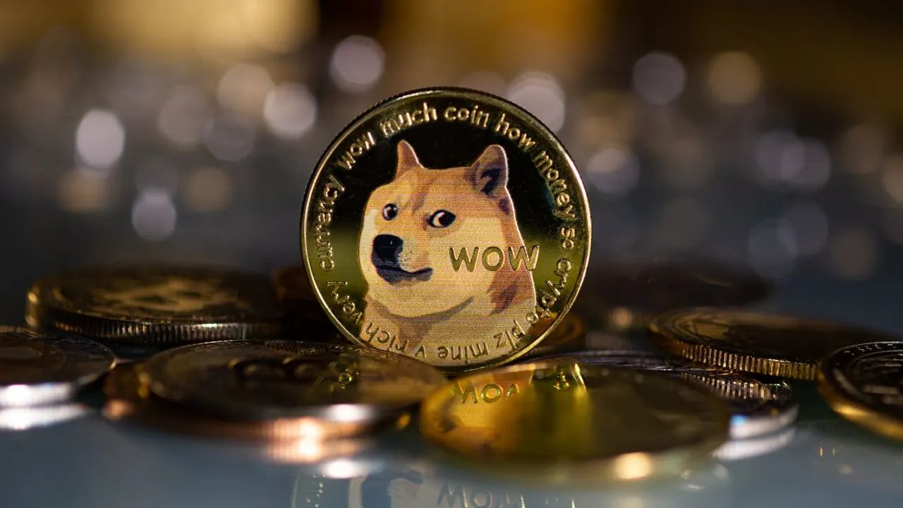 Using Bitget’s Advanced Wallet to Buy and Store Dogecoin Safely