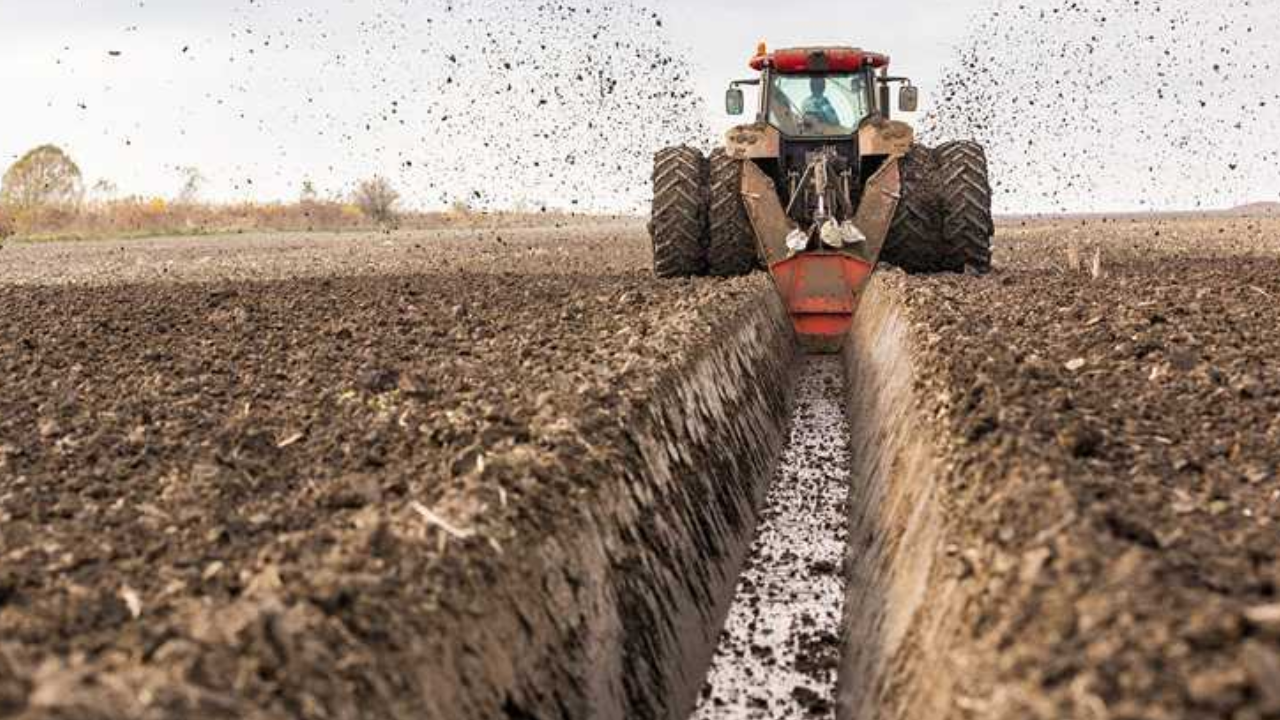 What Kind Of Maintenance Is Needed For The Proper Working Of Carbide Trencher Teeth?