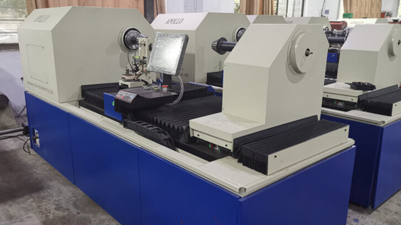 Why Should You Select Laser Engraving Manufacturers Laser Engraving Equipment?