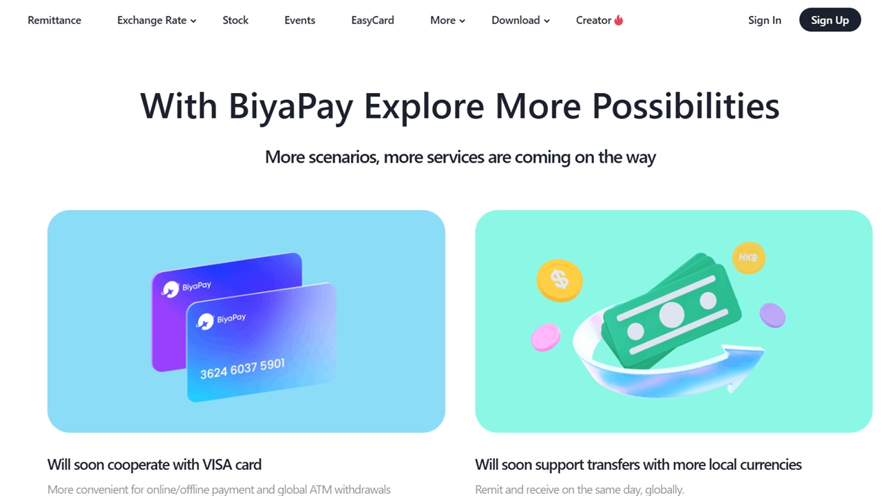 BiyaPay’s Global Remittance Network: Same-Day Transfers Made Possible