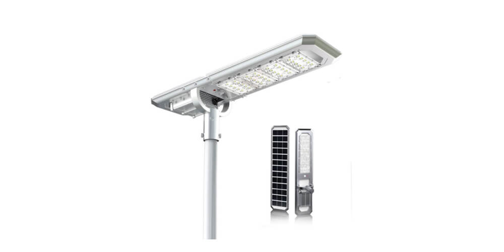 How to Spot a Good Street Light Manufacturer for Your Business