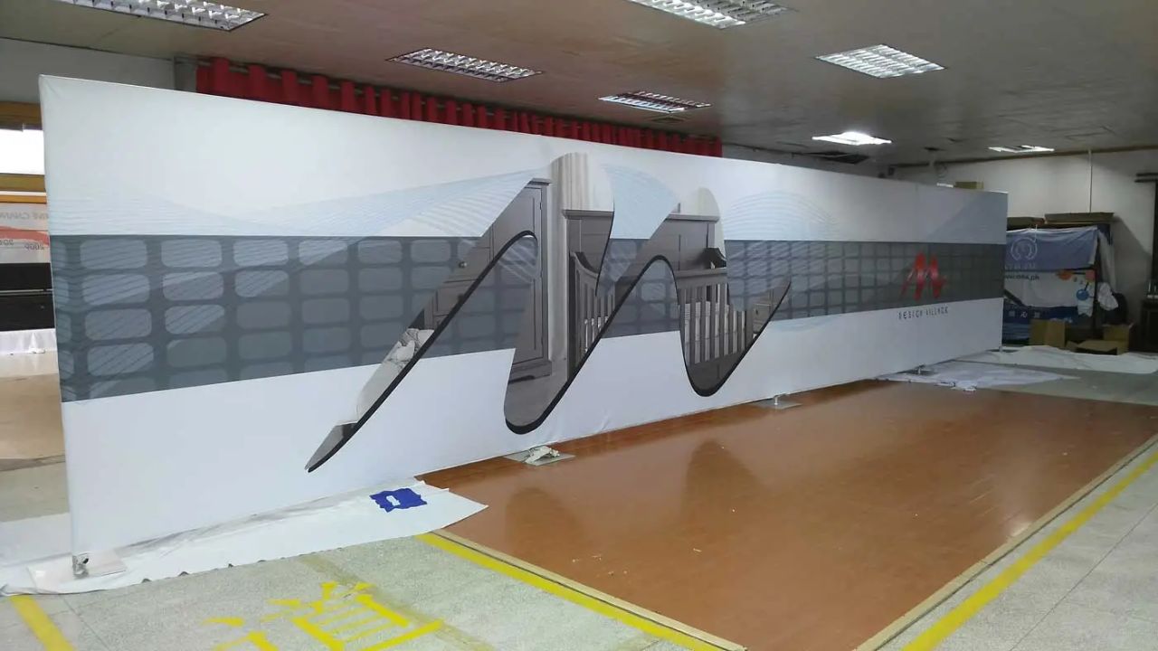 Why Pop-Up Display Systems Attract More Visitors and Leads