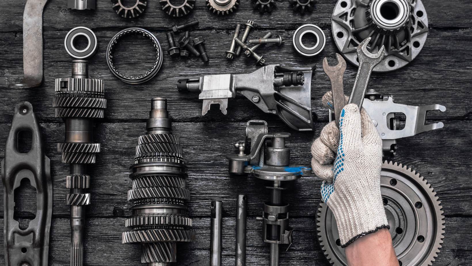 Why Should You Buy High-Quality Automobile Spare Parts?