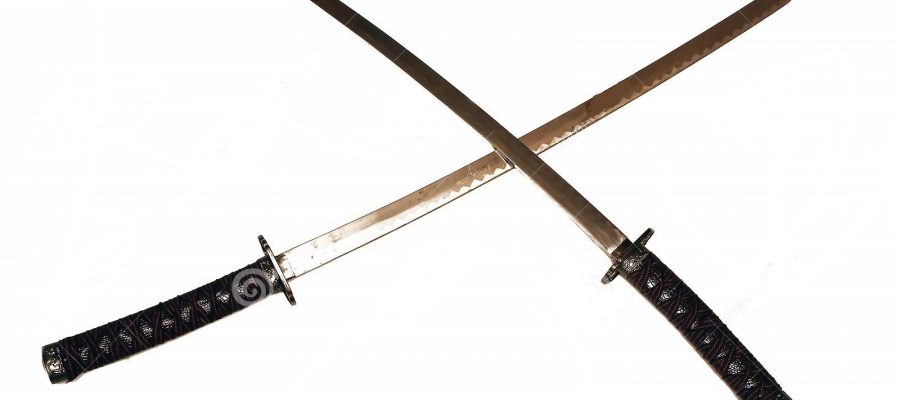 Why you should consider a customized samurai sword