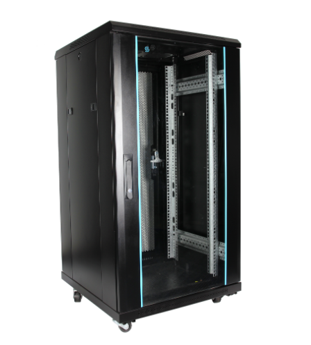 5 Reasons Why Your Business Needs an S2 Network Rack