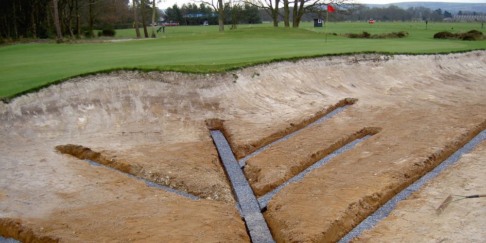 Beginners guide to capacity drainage solutions