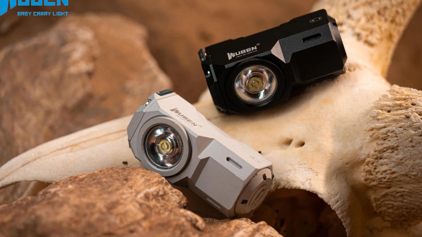 Benefits of Adding a Quality Flashlight to Your Everyday Kit