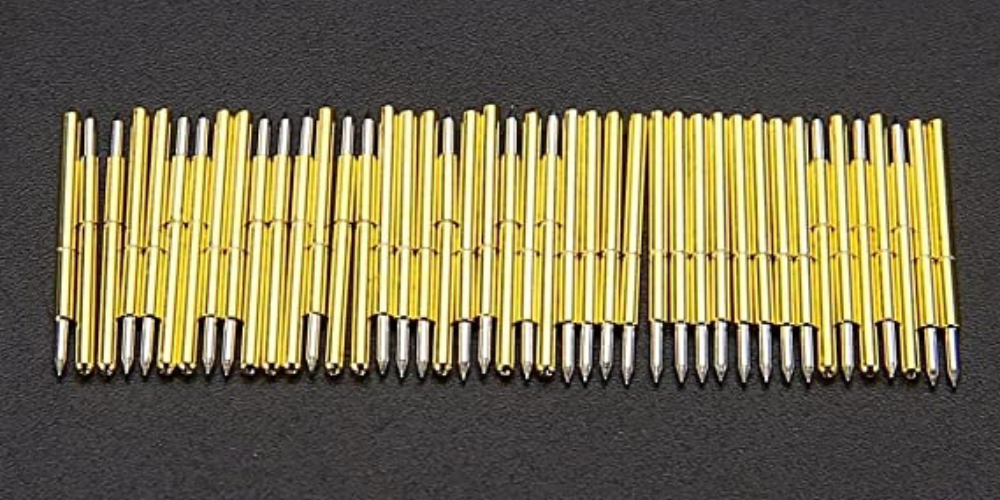 Discover the role of pogo pin in patient monitoring for healthcare