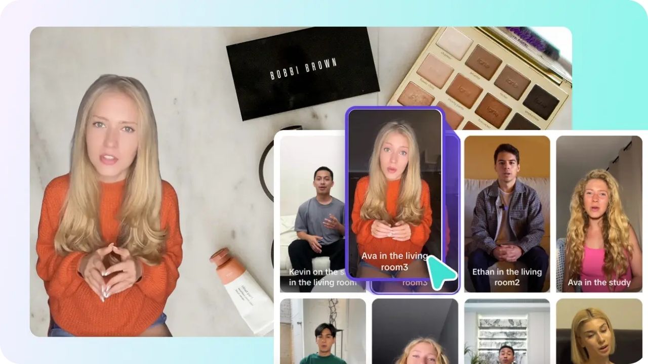 Elevate Your Content Game with Pippit’s AI-Powered Highlight Videos