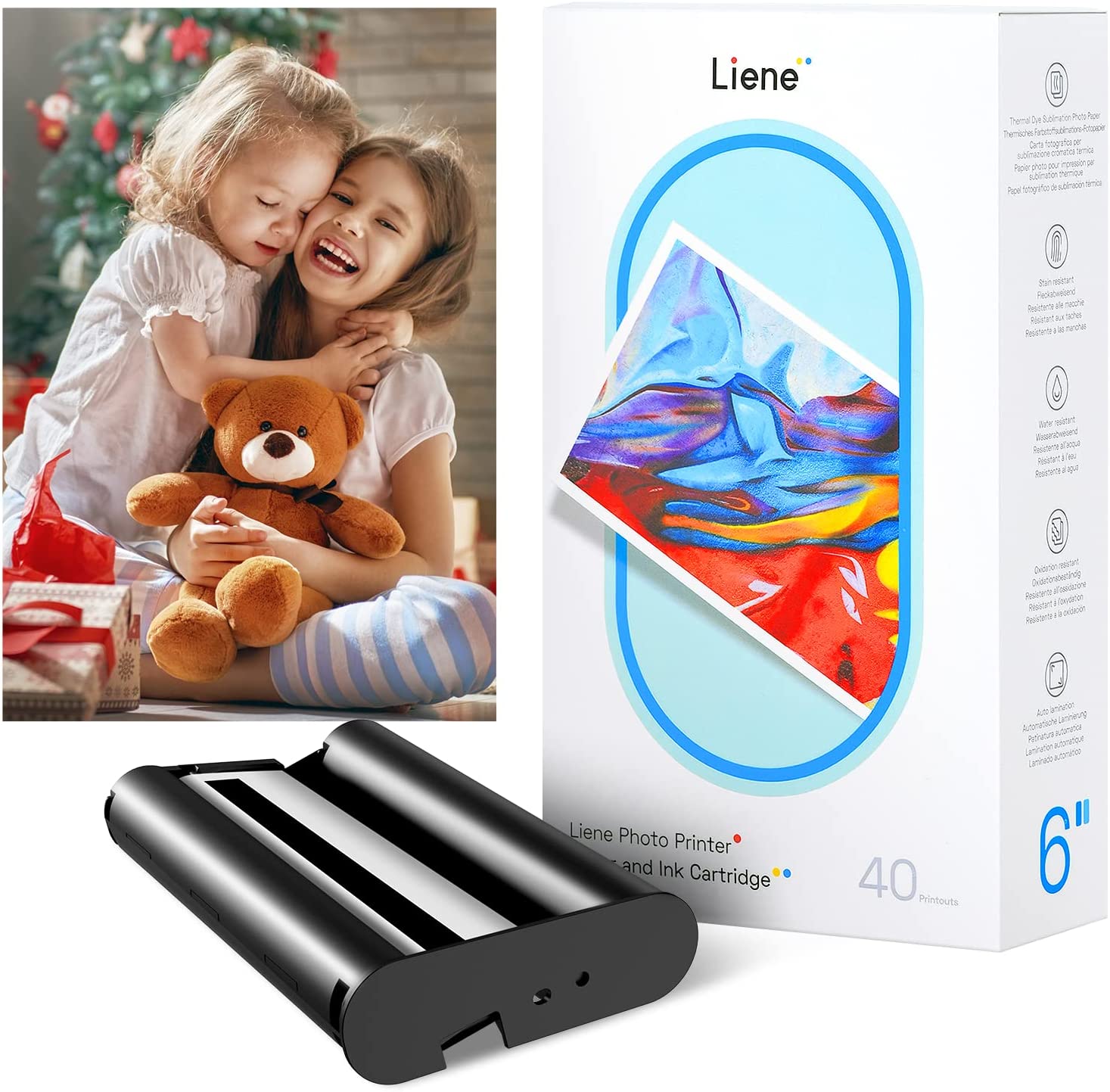 Essential Printing Accessories: Elevate Your Printing Experience