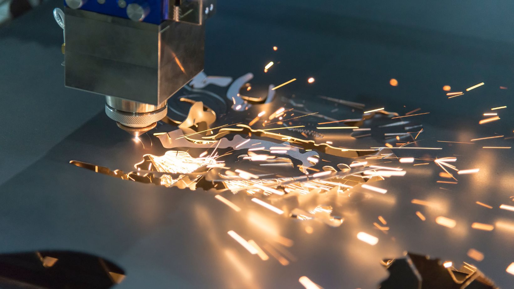 Everything To Know About Fiber Laser Cutting Machine