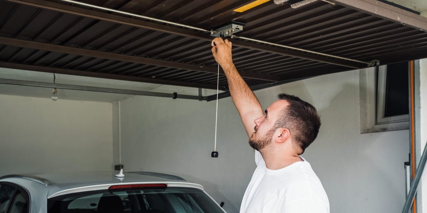 Expert Tips for Choosing a Reliable Supplier of Roll-Up Door Parts