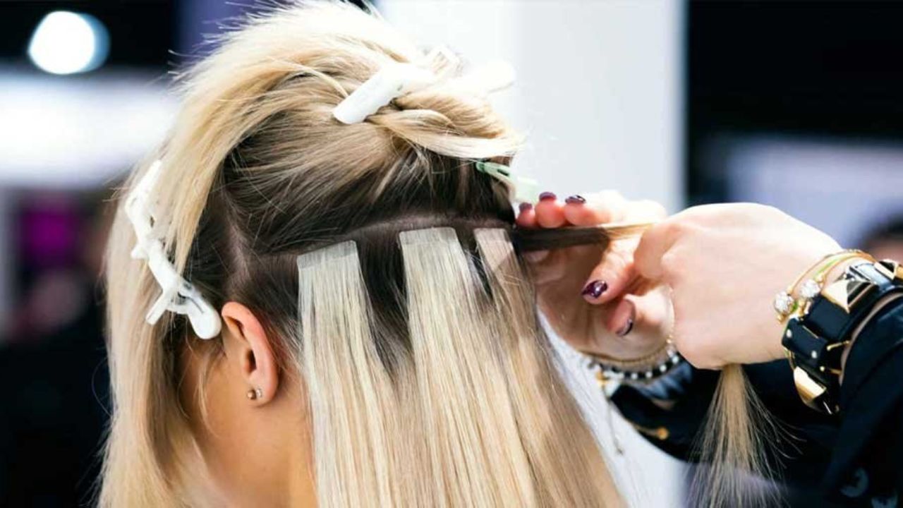 Explaining the Attractiveness of 18-Inch Hair Extension: Everything You Need to Know