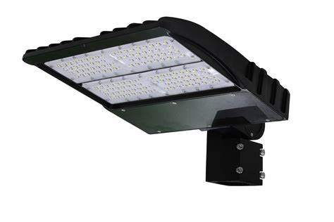 How to Choose the Right LED Area Light fixtures