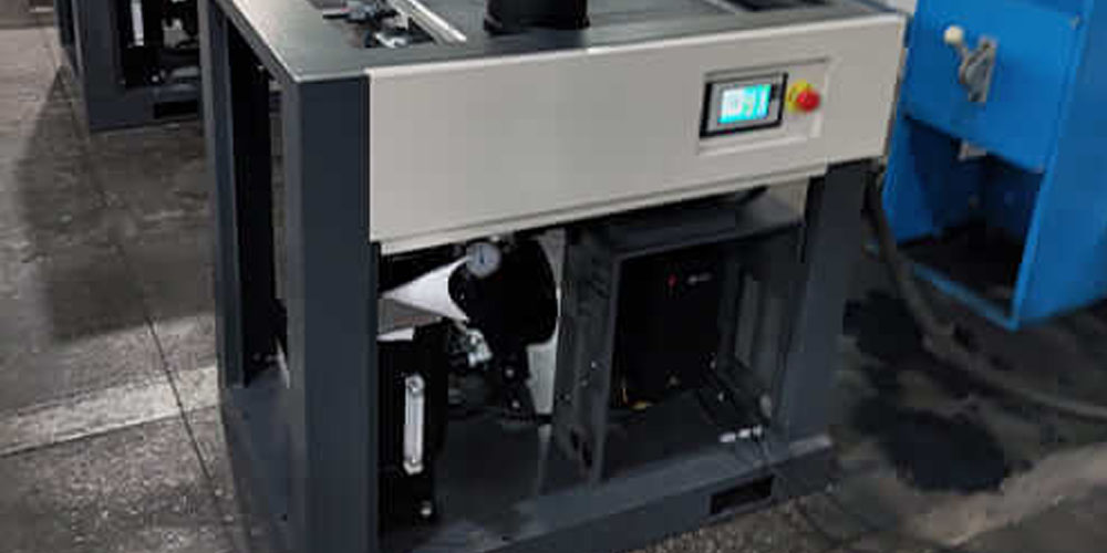 How You Can Increase Your Productivity With A Variable Speed Compressor?