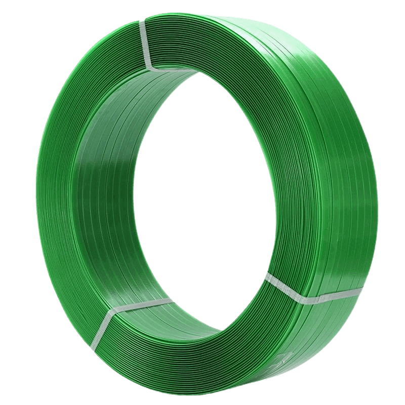 Polyester Strapping: The Powerhouse of High-Strength Packaging Solutions
