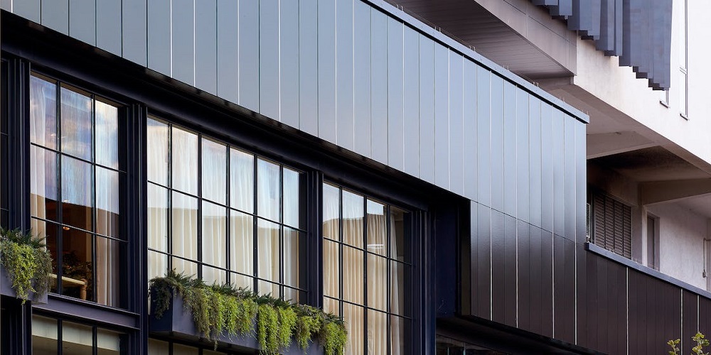 The Advantages of Installing Rockwool Sandwich Panels