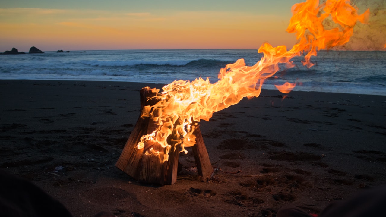 What are Fire Pipes and Where Do Get the Best Ones?